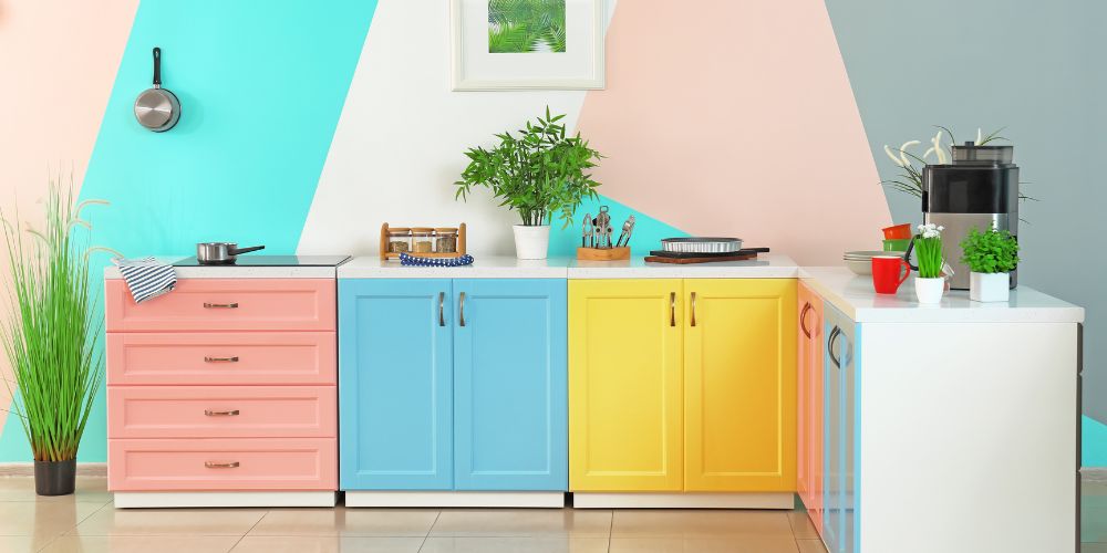 Pastelkleuren: Dé Trend van Nu of voor Altijd? - PastelShop