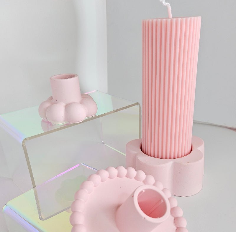 Bundel Pink Glow - PastelShop