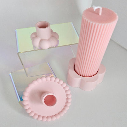 Bundel Pink Glow - PastelShop