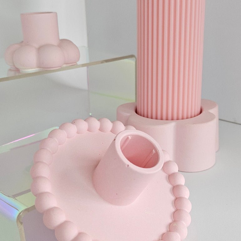 Bundel Pink Glow - PastelShop