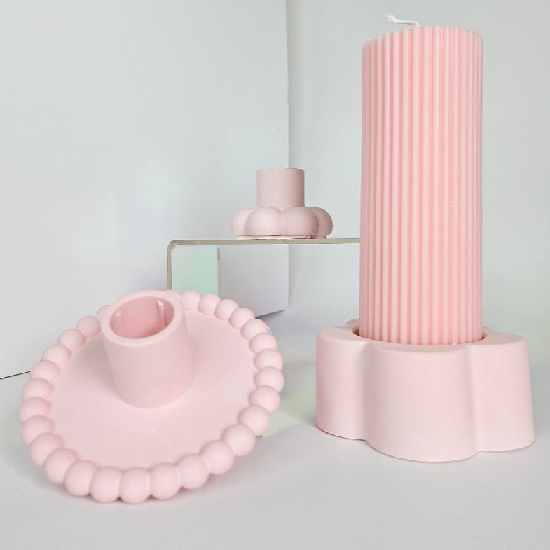Bundel Pink Glow - PastelShop