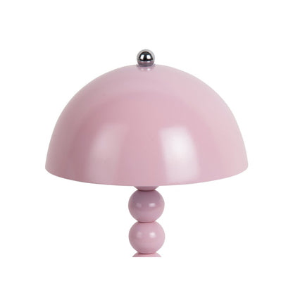 Tafellamp bubbels Pastel Roze - PastelShop